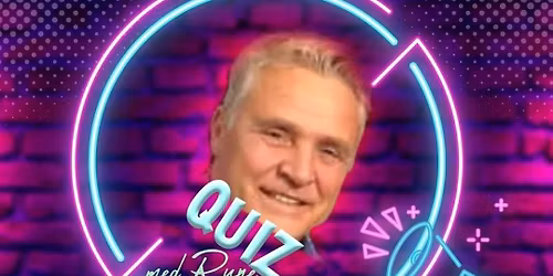 Pub Quiz med Rune