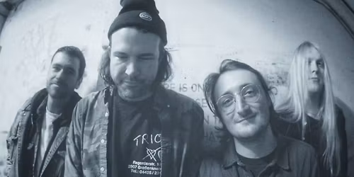 Wild Pink, Dead Gowns- 2\/1