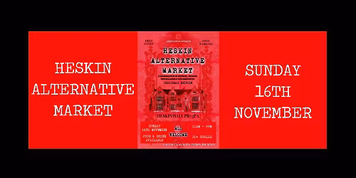 Heskin Alternative Market