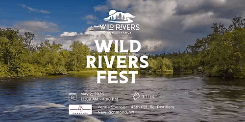 She Ascends @ Wild Rivers Fest