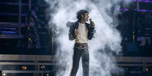 Michael | Filmarena Jena