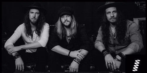 Basement Saints