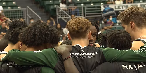 Parking Outrigger Rainbow Classic