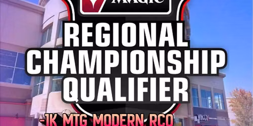 Provo RCQ and Card Show 