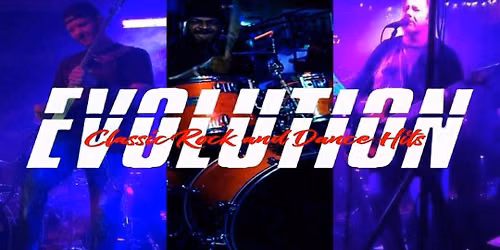 EVOLUTION - Rock Piqua Festival 