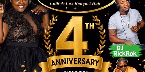Lux is turning 4 and Che\u2019re is turning ?