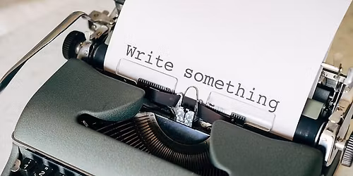 Fall 2025 Memoir Writing Class