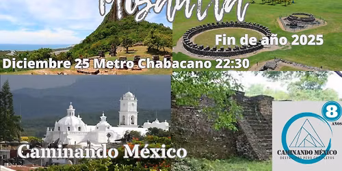 Misantla M\u00e1gico y Milenario