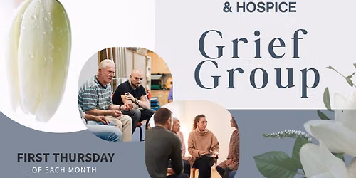 Grief Group - Hoquiam