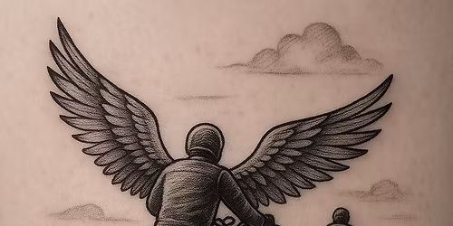 Memorial Brass Nuts Ride