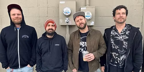 Spafford Tickets 