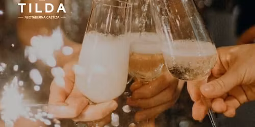 Brunch de A\u00f1o Nuevo en Tilda Neotaberna