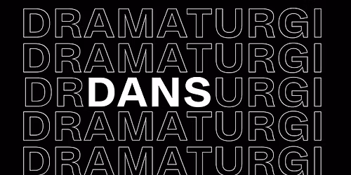 Dramaturgiseminar: Kapittel X