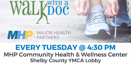 Walk with a Doc