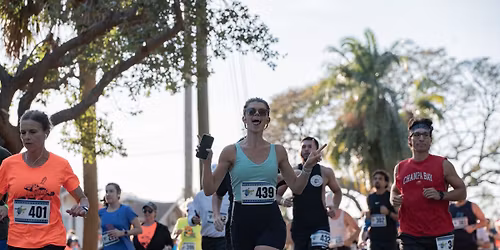 Chase the Dreidel 5K 2025