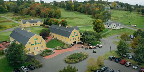 28th Annual MHA Wellness Classic
