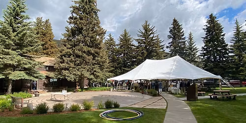 St. John's Tent Church