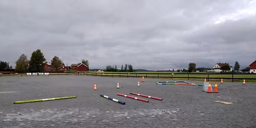 Kurs med Matilde Brandt i \u00d8stfold