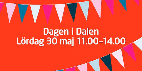 Dagen i Dalen