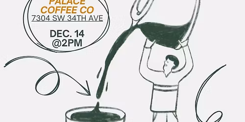 Collective cups & Conversations