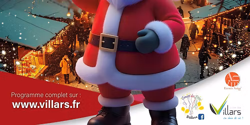 March\u00e9 de No\u00ebl 2025