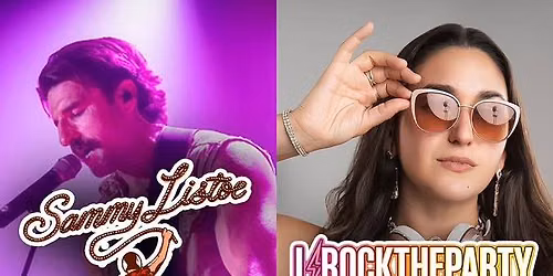 Sammy Listoe X LRoc