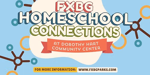 FXBG Homeschool Connections