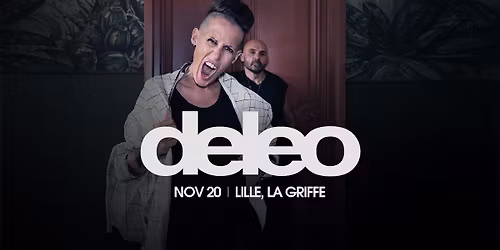 deleo + butera - Lille, La Griffe