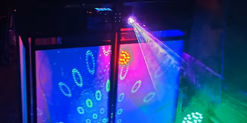 International Day of Laser