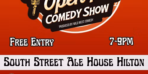 Wednesday Comedy Nights