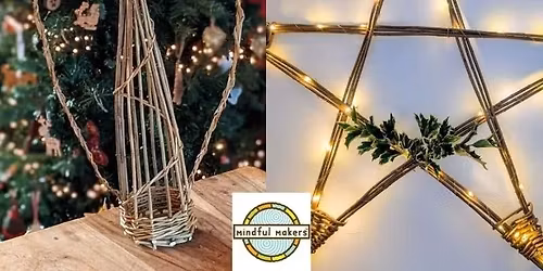 Willow Workshops : Willow Angel