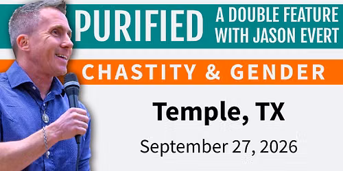 Double Feature Event: A Life-changing Event For Families!