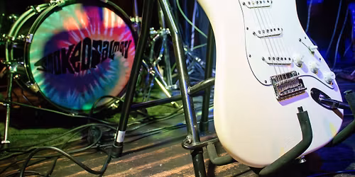 Smoked Salmon @ Wook Nook! 