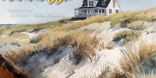 Talo Valkealla Rannalla - lukudraaman esitys