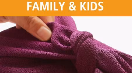 DIY Botanical Gift Wrap