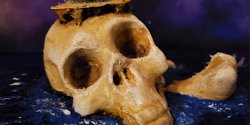 Tropical Christmas (Pirate) Party