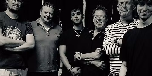 Dr. Jekyll & Mr. Hyde