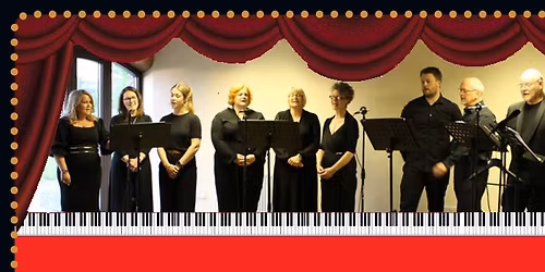 A Night at the Centre