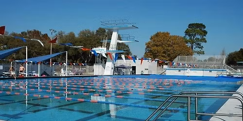 2026 Masters Diving Spring National Championship