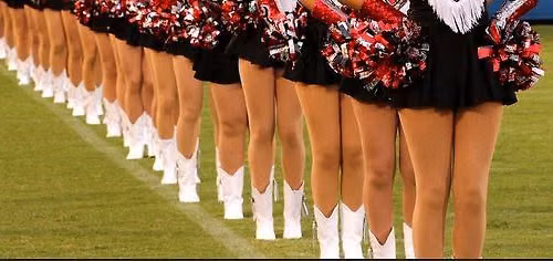  Dance Team Weekly Rehearsal\u263a