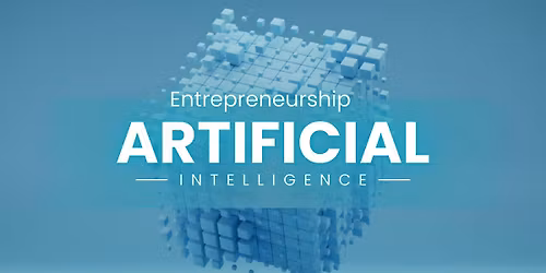 Master AI Entrepreneurship - From A to Z Masterclass