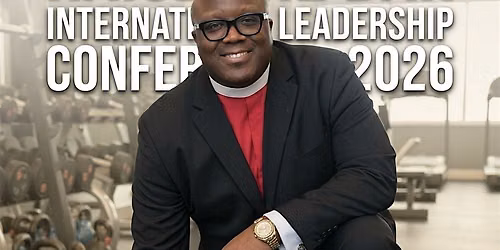 RAISE THE BAR INTERNATIONAL LEADERSHIP CONFERENCE 2026
