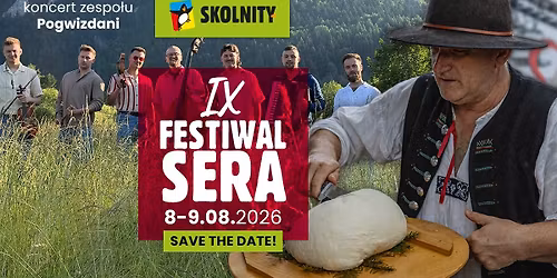 IX Festiwal Sera