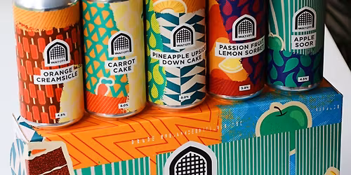 TTO VAULT CITY x BAL !!!!