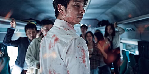 Train to Busan: 4K Remaster