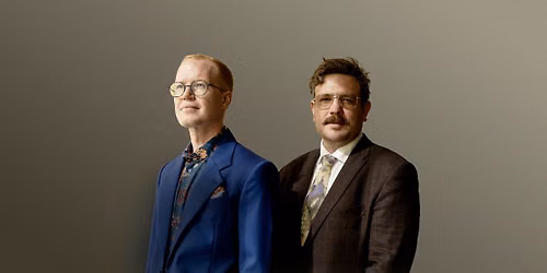Operaduellen med Hammer & Cilius