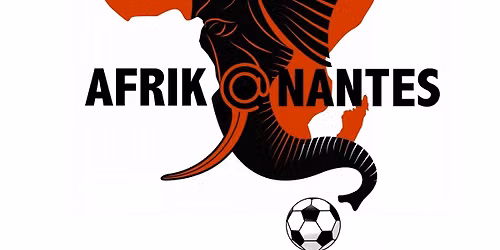 9e  CAN  de NANTES  ( Coupe Afrik@.Nantes)
