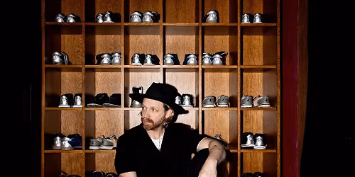 Tom Corneill (Young Martyrs) - Live @ The Pulpit