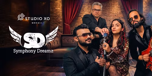 Studio XO Presents Symphony Dreamz