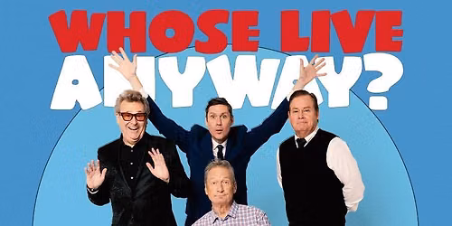 Whose Live Anyway?